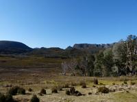 116.Cradle Mountain NP