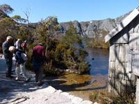 128.Cradle Mountain NP
