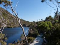 133.Cradle Mountain NP