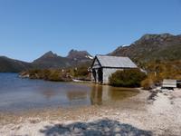 144.Cradle Mountain NP