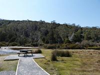 148.Cradle Mountain NP