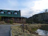 167.Cradle Mountain Lodge