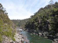 182.Cataract Gorge