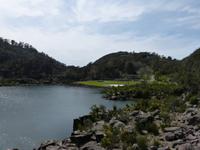 183.Cataract Gorge