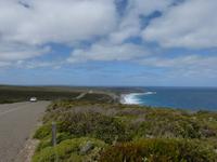 222.Remarkable Rocks-Kangaroo Island