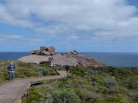 226.Remarkable Rocks-Kangaroo Island
