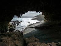 244.Admirals Arch-Kangaroo Island