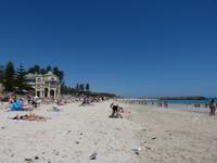 272.Cottesloe Beach