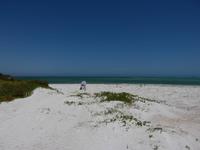 309.Cervantes-Thirsty Point