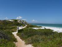 310.Cervantes-Thirsty Point