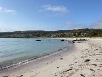 12. Reisetag – Kangaroo Island – Penneshaw Beach