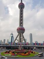 Fernsehturm Shanghai