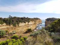Loch Ard Gorge