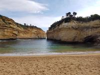Loch Ard Gorge