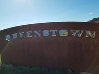 Goldgräberstadt Queenstown