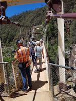 Gorge Reserve Lanceston