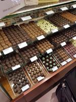 Haighs Pralinen in Adelaide ... hmm lecker