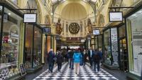 Royal Arcade Melbourne