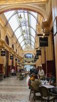 The Block Arcade Melbourne