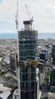 Melbourne vom Eureka Tower