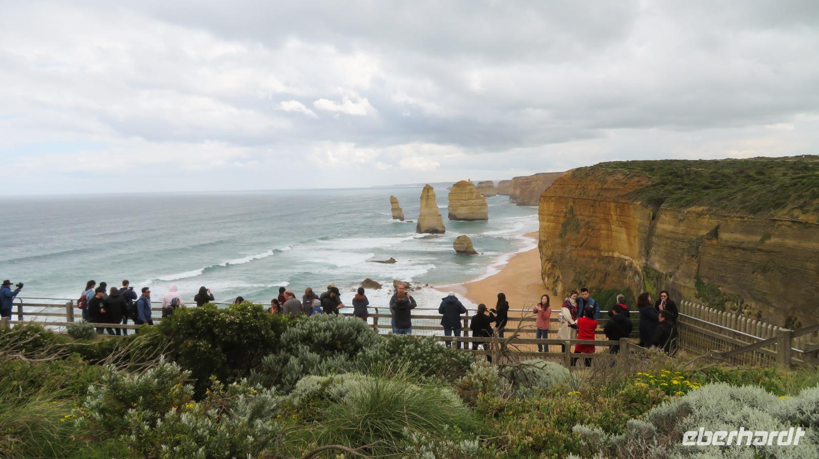 12 Apostel, Great Ocean Road