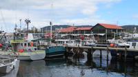 Hobart, Tasmanien
