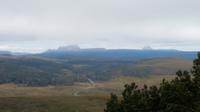 Rocky Mount Lookout, Tasmanien