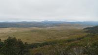 Rocky Mount Lookout, Tasmanien