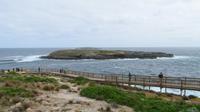 Pfad zum Admirals Arch, Kangaroo Island