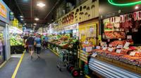Central Market Adelaide