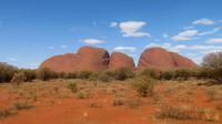 Olgas / Kata Tjuta