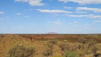 Ayers Rock / Uluru