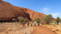 Ayers Rock / Uluru