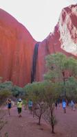 Ayers Rock / Uluru