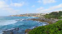 Küstenspaziergang zum Bondi Beach, Sydney
