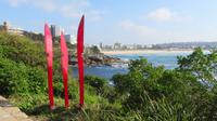 Sculptures by the Sea, Sydney