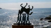 Sculptures by the Sea, Sydney