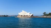 Sydney Oper