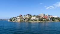Sydney Hafenrundfahrt
