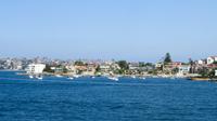 Sydney Hafenrundfahrt