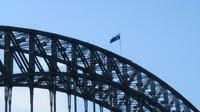 Sydney Harbour Bridge