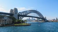 Sydney Harbour Bridge