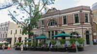 The Rocks, Sydney