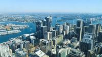Aussichtsturm Sydney Eye