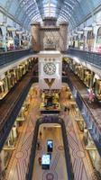 Queen Victoria Building, Sydney