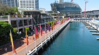 Darling Harbour, Sydney