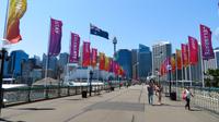 Darling Harbour, Sydney
