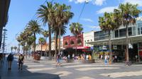 Manly Shopping Street
