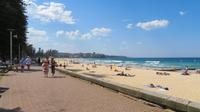 Manly Beach