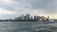 Sydney Skyline